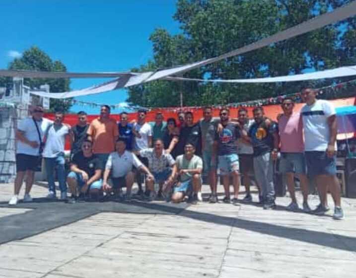 15 aniversario de la comunidad Buscando el Ser