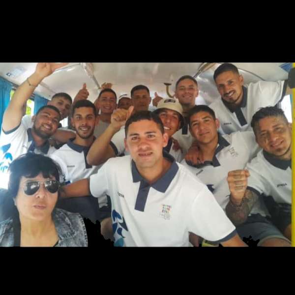 Patronales de pilar